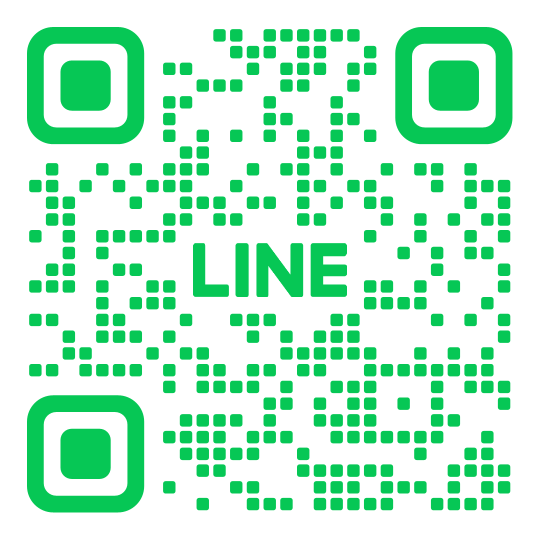 SIP Infotech LINE QR code